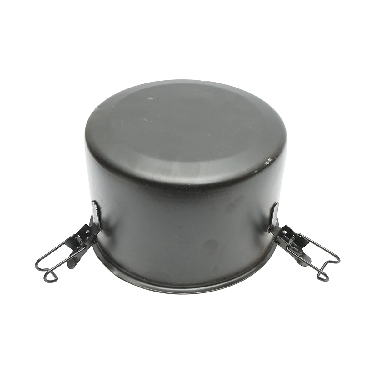 Oil bath air filter for Massey Ferguson OEM code 1883073M91, 1891214M1